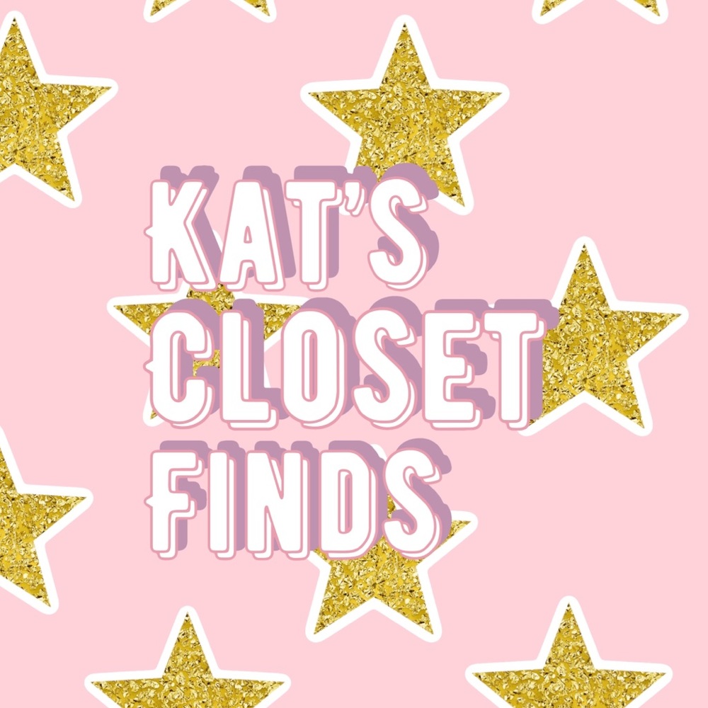 Meet your Posher, Katrina